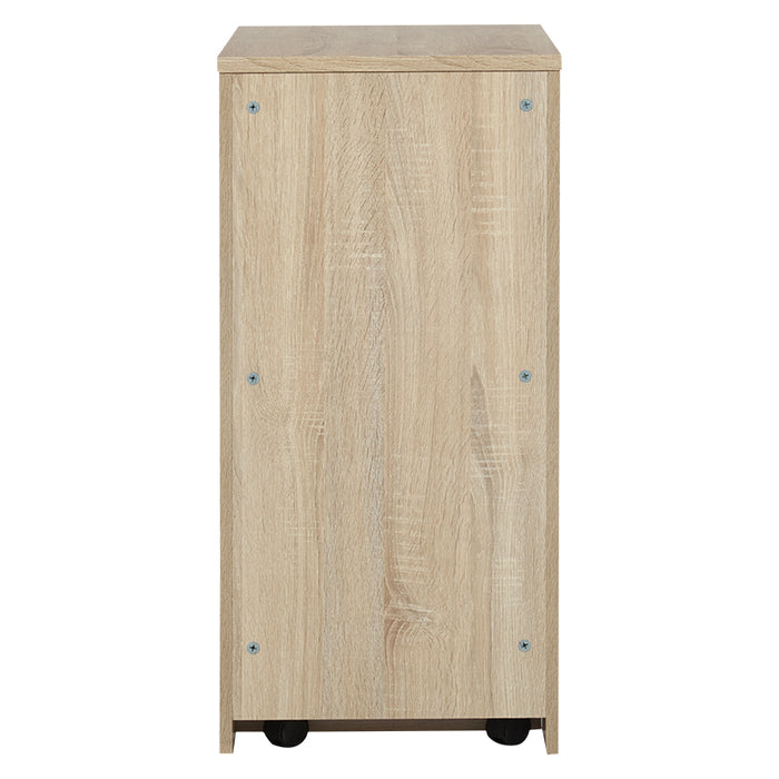 オプションテーブル