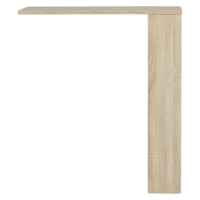 オプションテーブル