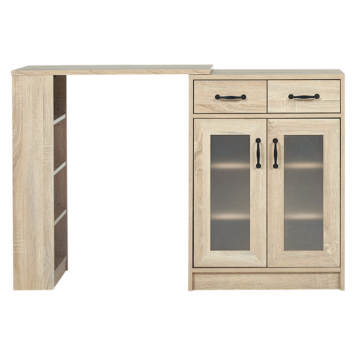 オプションテーブル