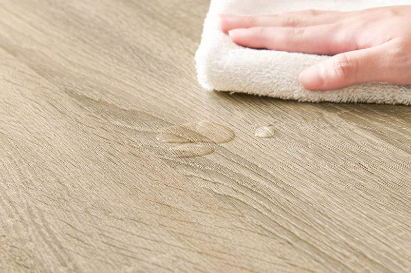 オプションテーブル