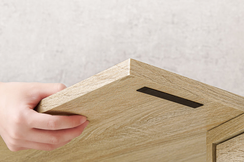 オプションテーブル