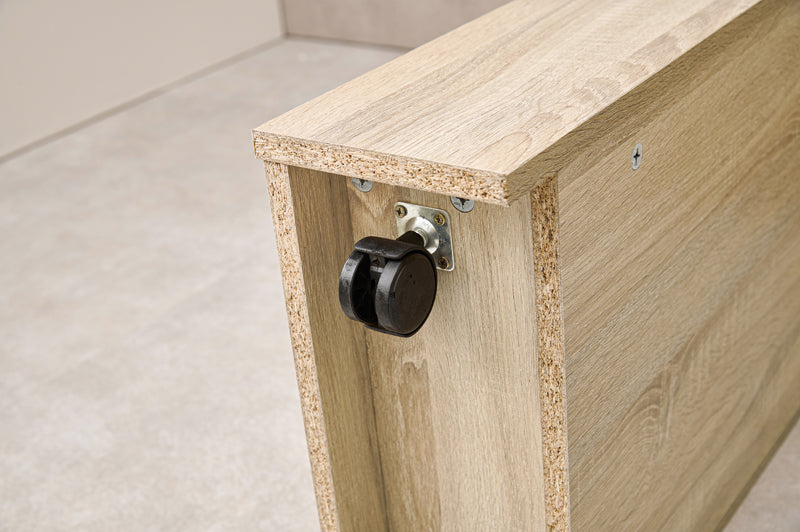 オプションテーブル