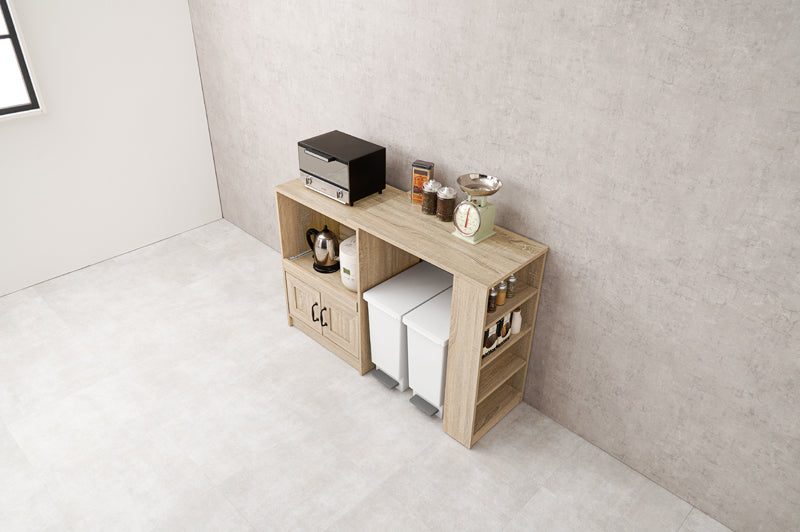 オプションテーブル