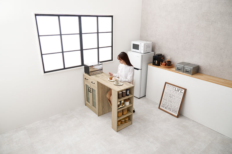 オプションテーブル