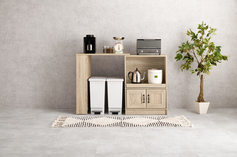 オプションテーブル