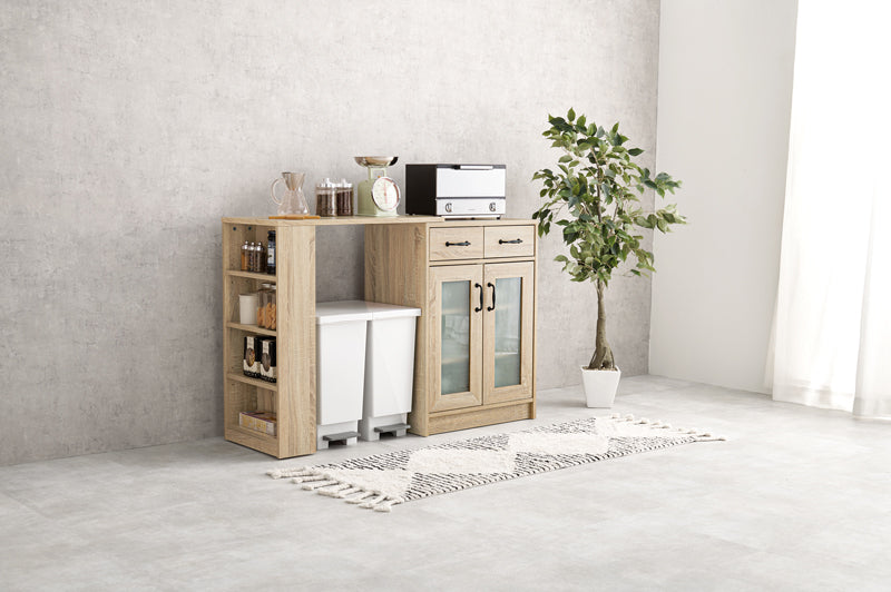 オプションテーブル