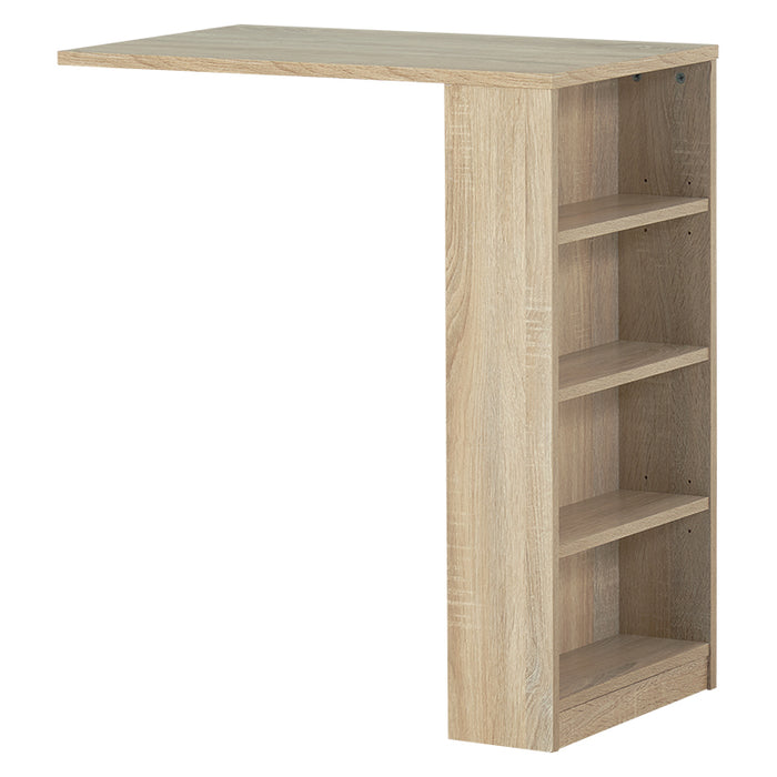 オプションテーブル