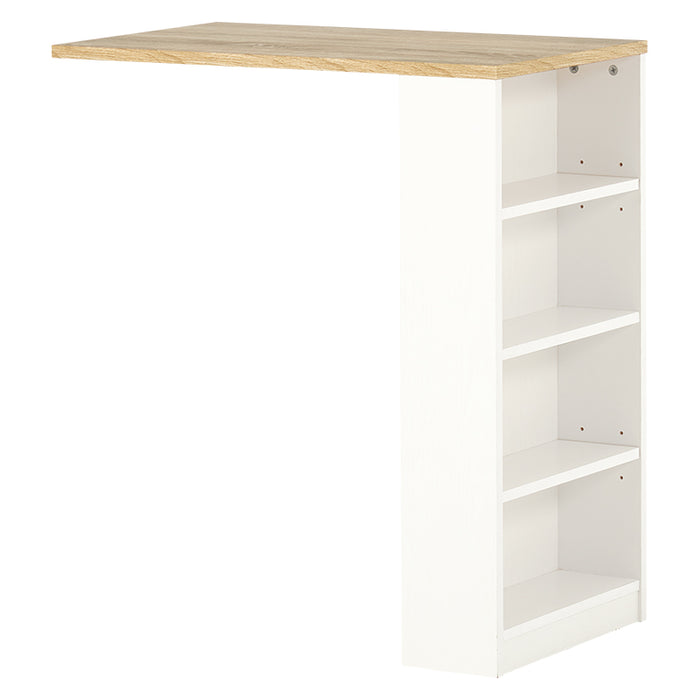 オプションテーブル