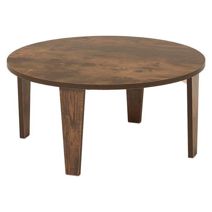 ラウンドセンターテーブルS