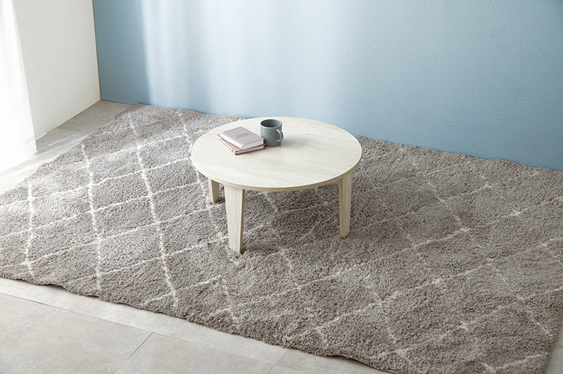 ラウンドセンターテーブルS