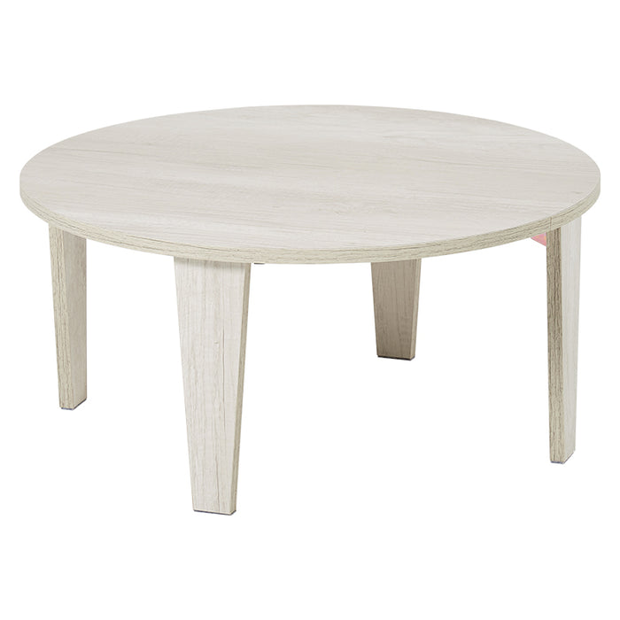 ラウンドセンターテーブルS