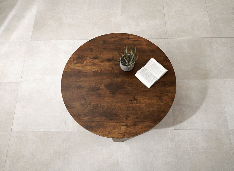 ラウンドセンターテーブルM