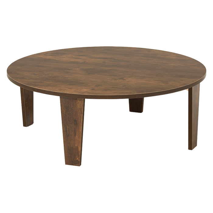 ラウンドセンターテーブルM