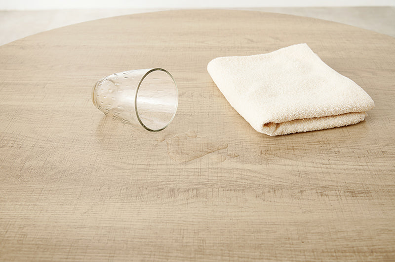 ラウンドセンターテーブルM