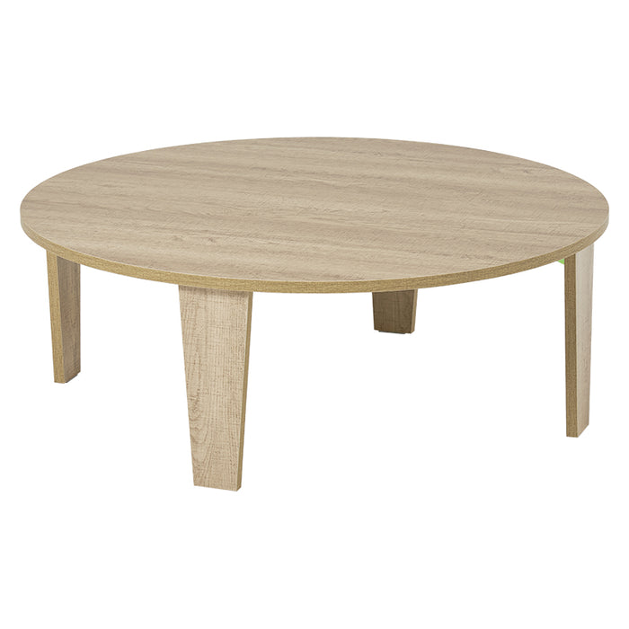 ラウンドセンターテーブルM