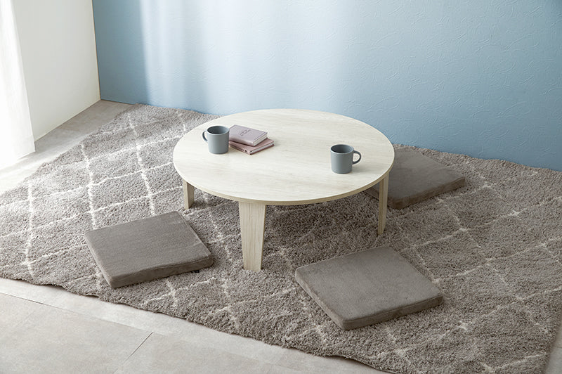 ラウンドセンターテーブルM