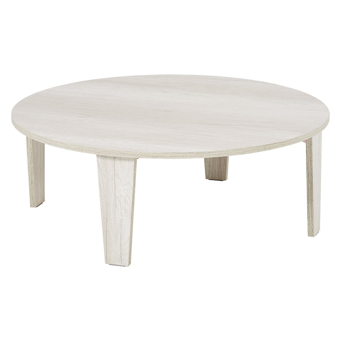 ラウンドセンターテーブルM