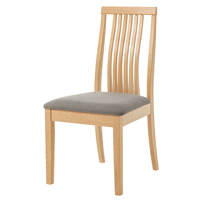 ナチュラルダイニング5点セット