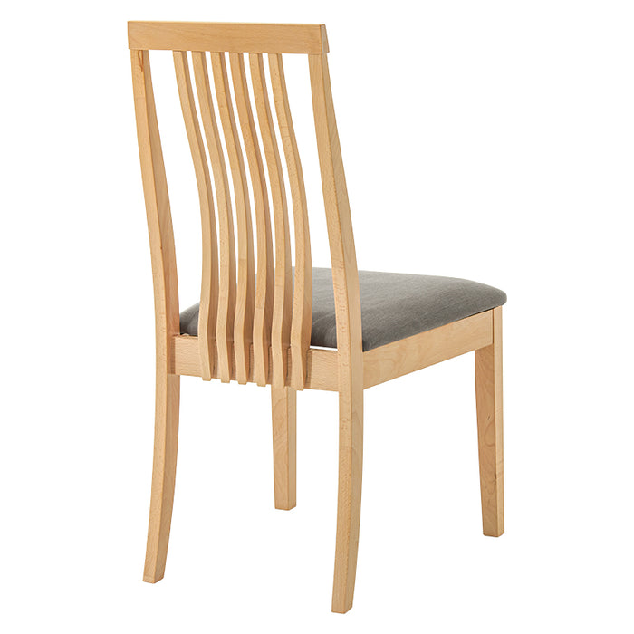 ナチュラルダイニング5点セット