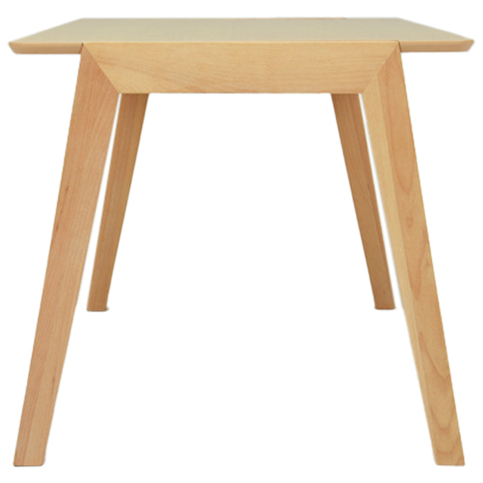 ナチュラルダイニング5点セット