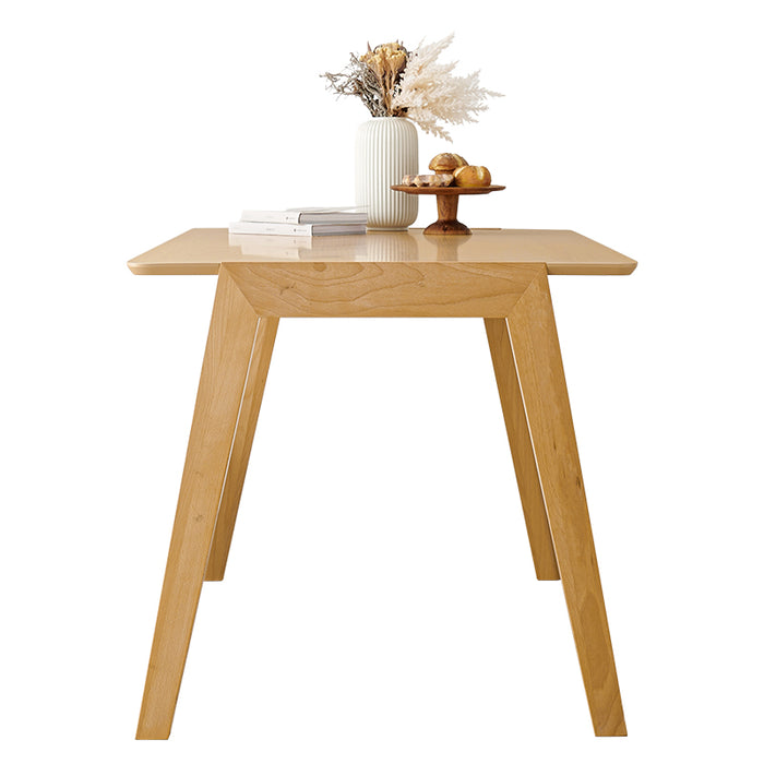 ナチュラルダイニング5点セット