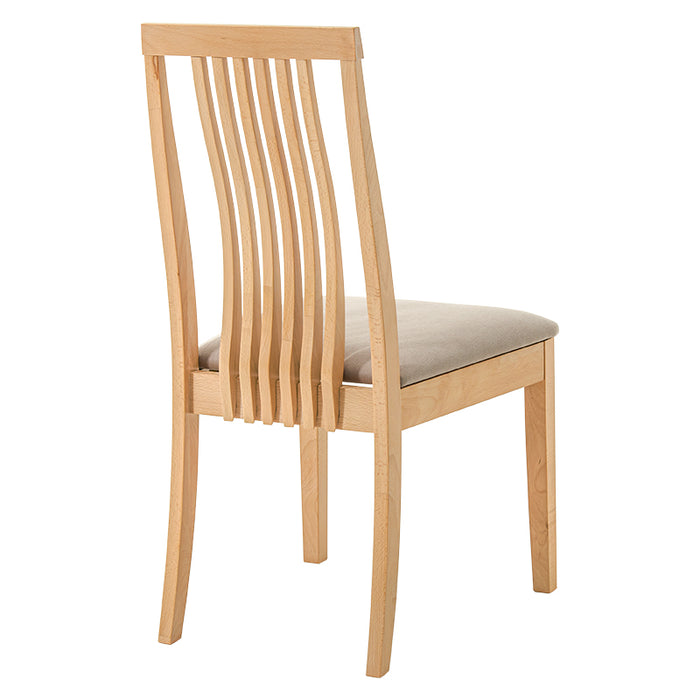 ナチュラルダイニング5点セット