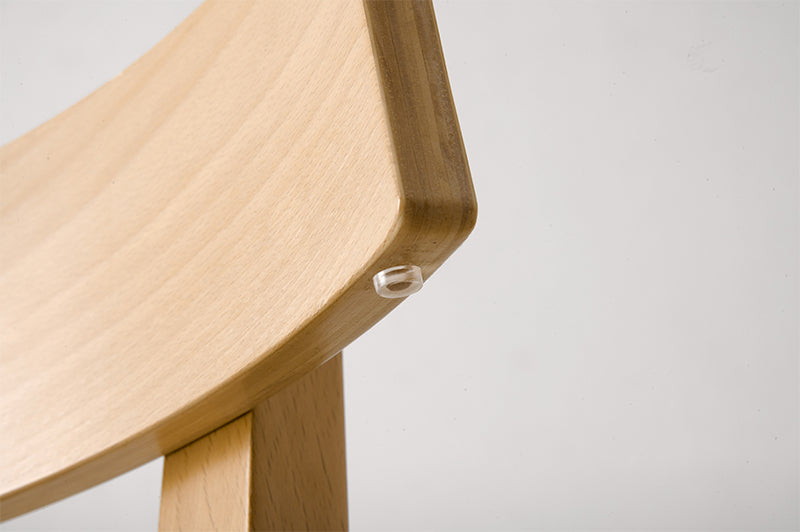 ナチュラルダイニング5点セット