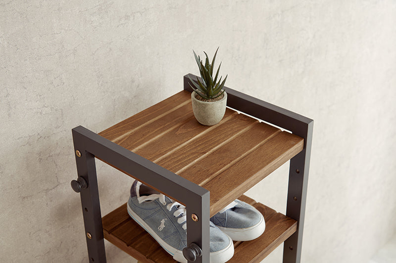 ハイシューズラックS