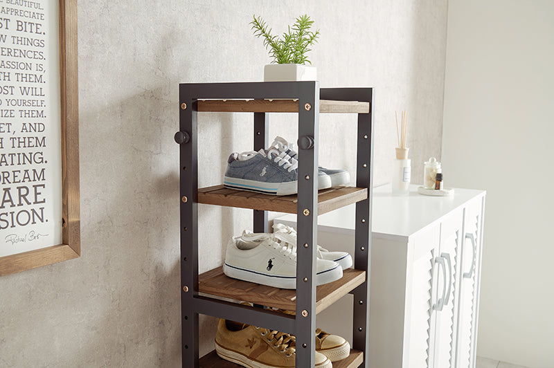 ハイシューズラックS