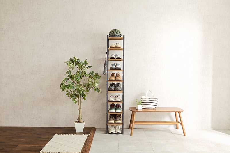 ハイシューズラックS