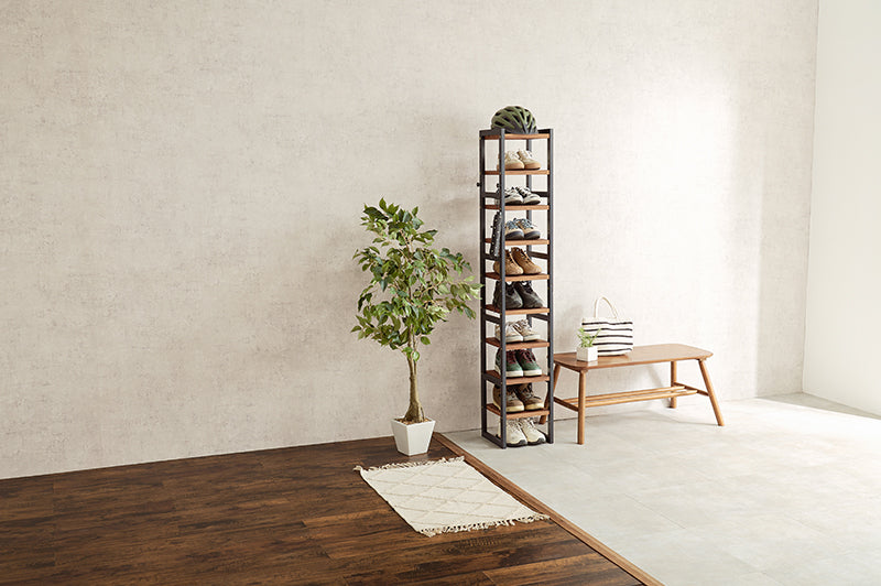 ハイシューズラックS