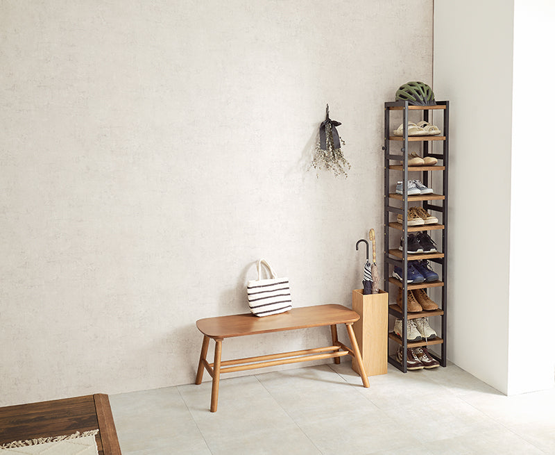 ハイシューズラックS