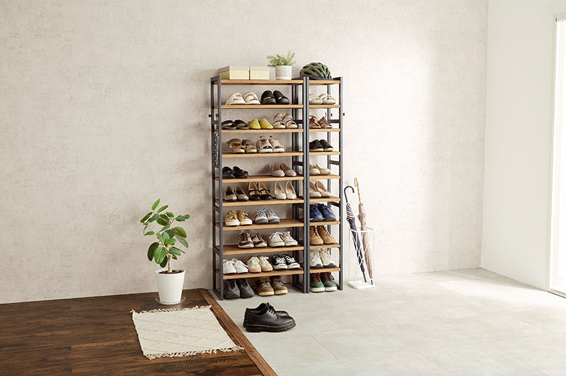 ハイシューズラックS