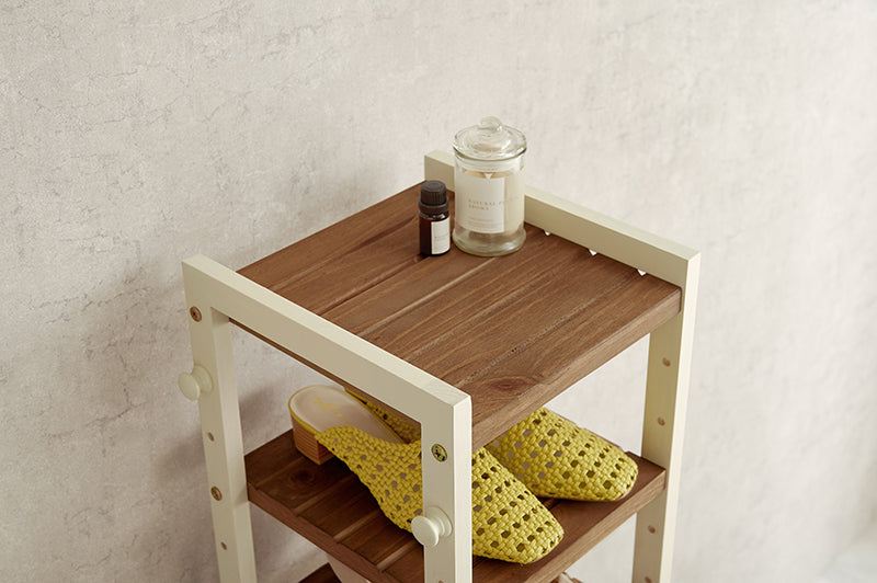 ハイシューズラックS