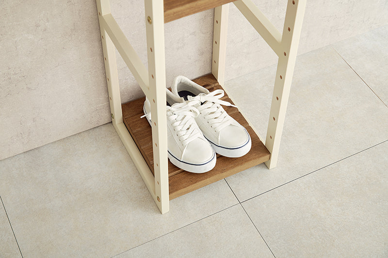 ハイシューズラックS