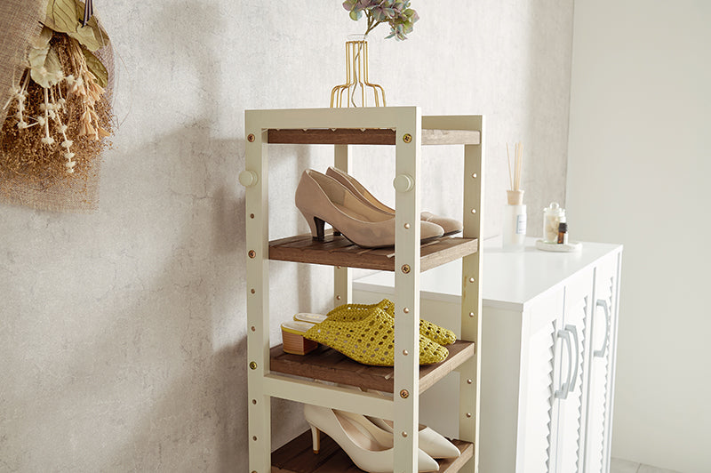 ハイシューズラックS