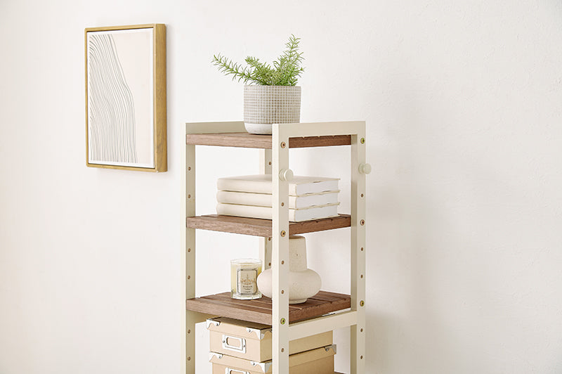 ハイシューズラックS