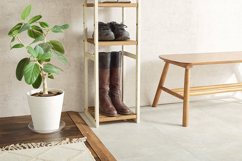 ハイシューズラックS