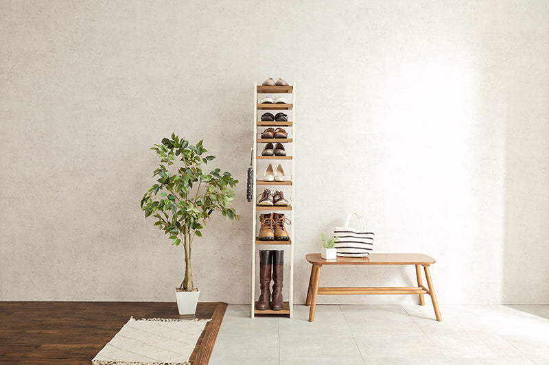 ハイシューズラックS