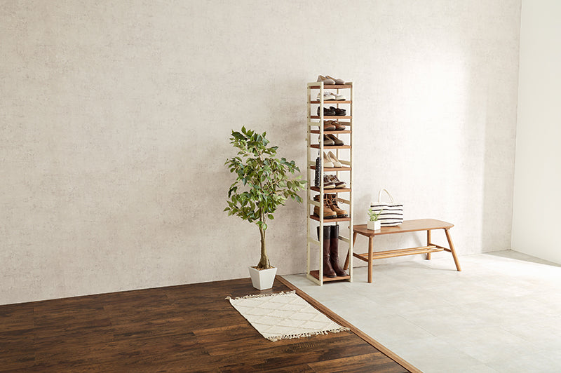 ハイシューズラックS