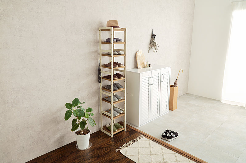 ハイシューズラックS