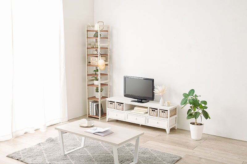 ハイシューズラックS