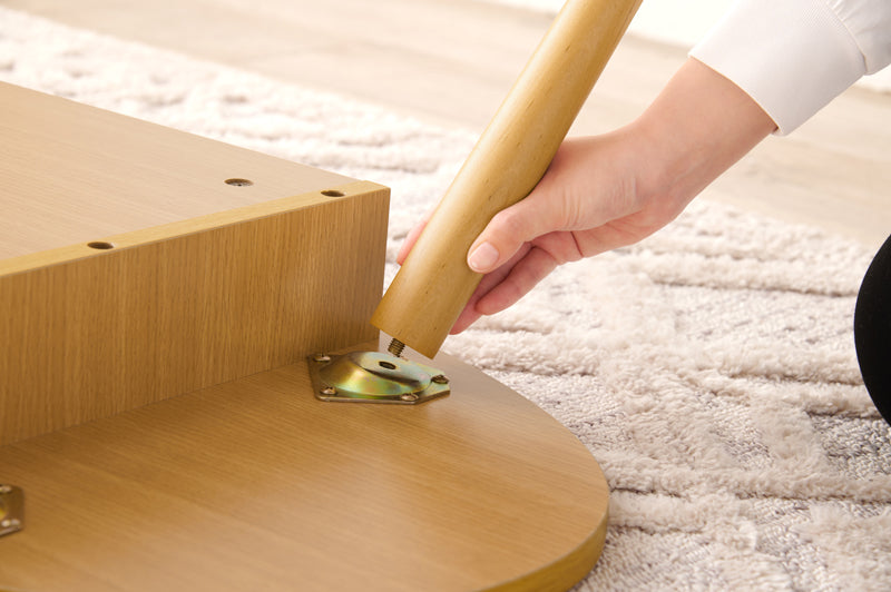 センターテーブルS