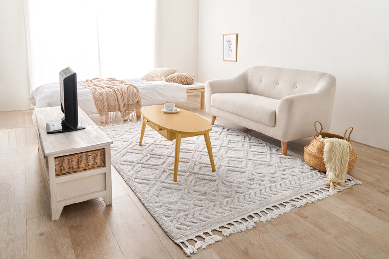 センターテーブルS