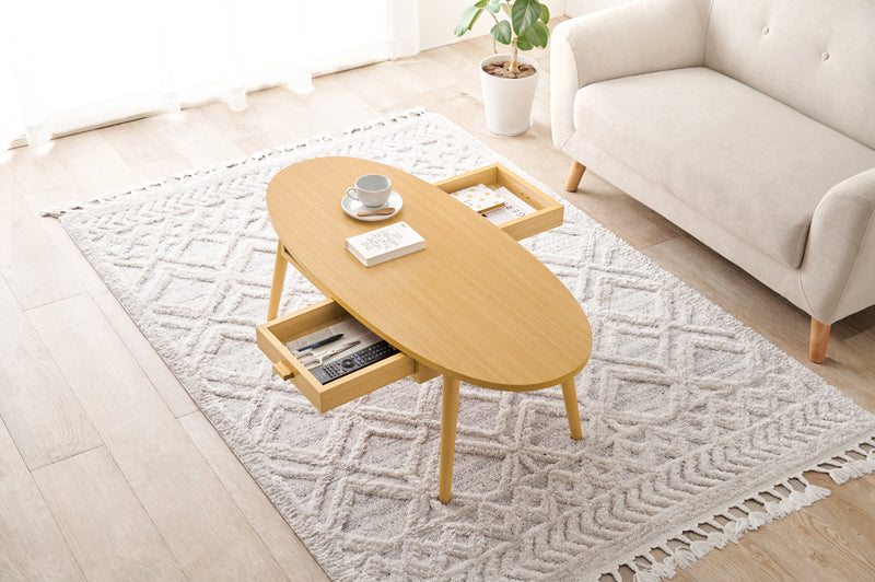 センターテーブルM