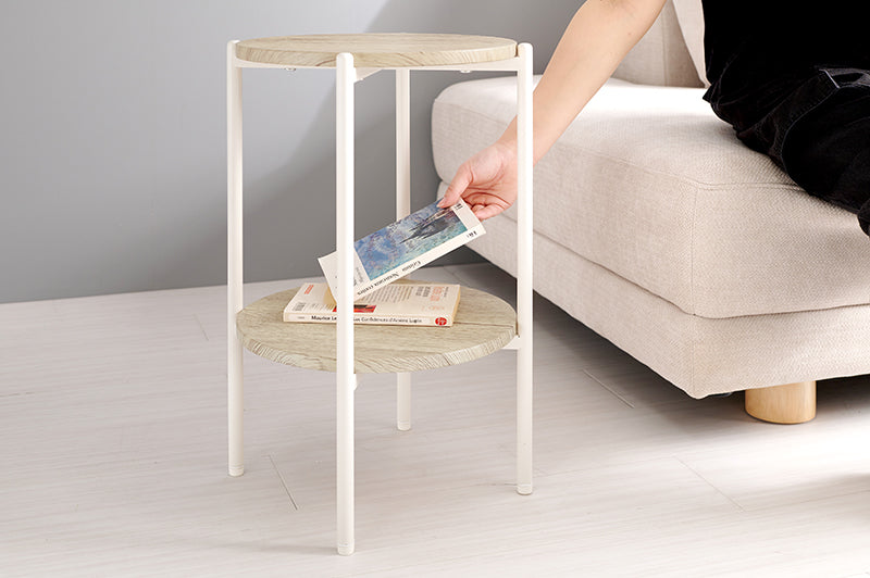 サイドテーブル