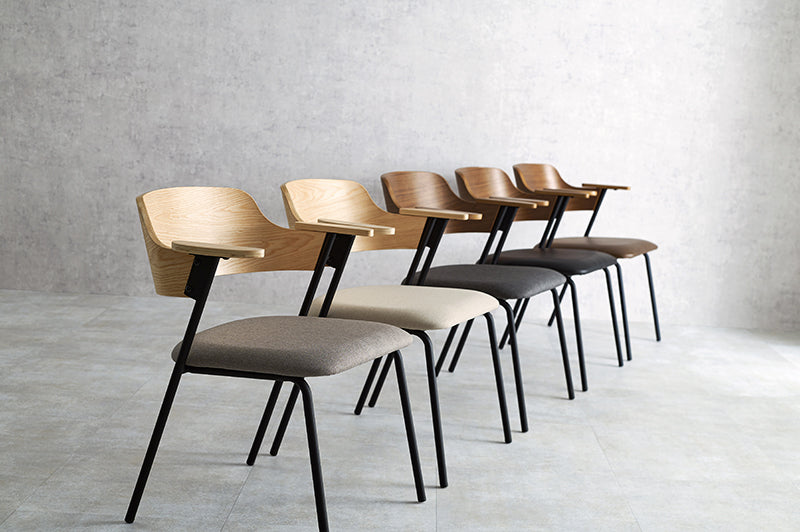 デザインチェア