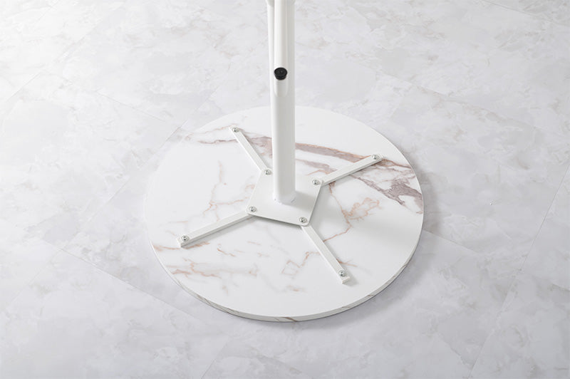 カフェテーブル