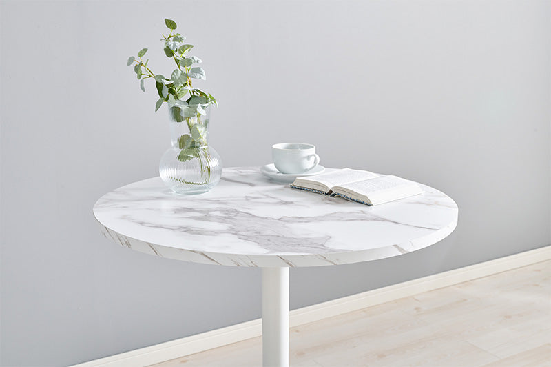 カフェテーブル