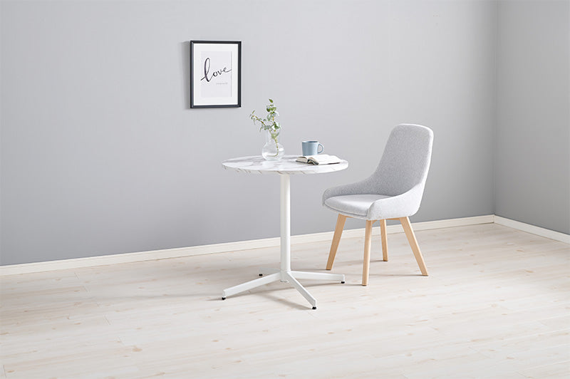 カフェテーブル